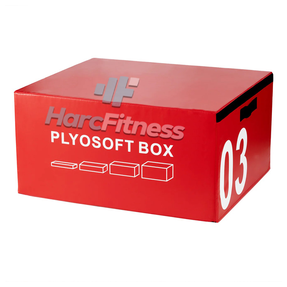 Soft penasta kutija za naskok - 45cm